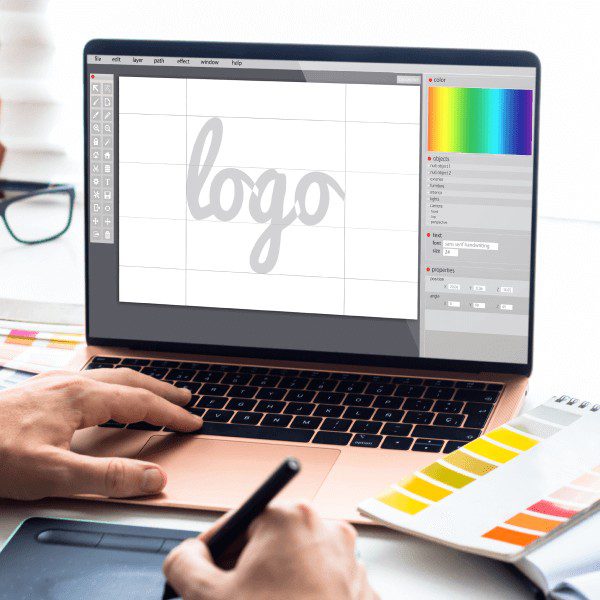 🎨 خصم 50% على تصميم الهوية البصرية + مجموعة قرطاسية !
