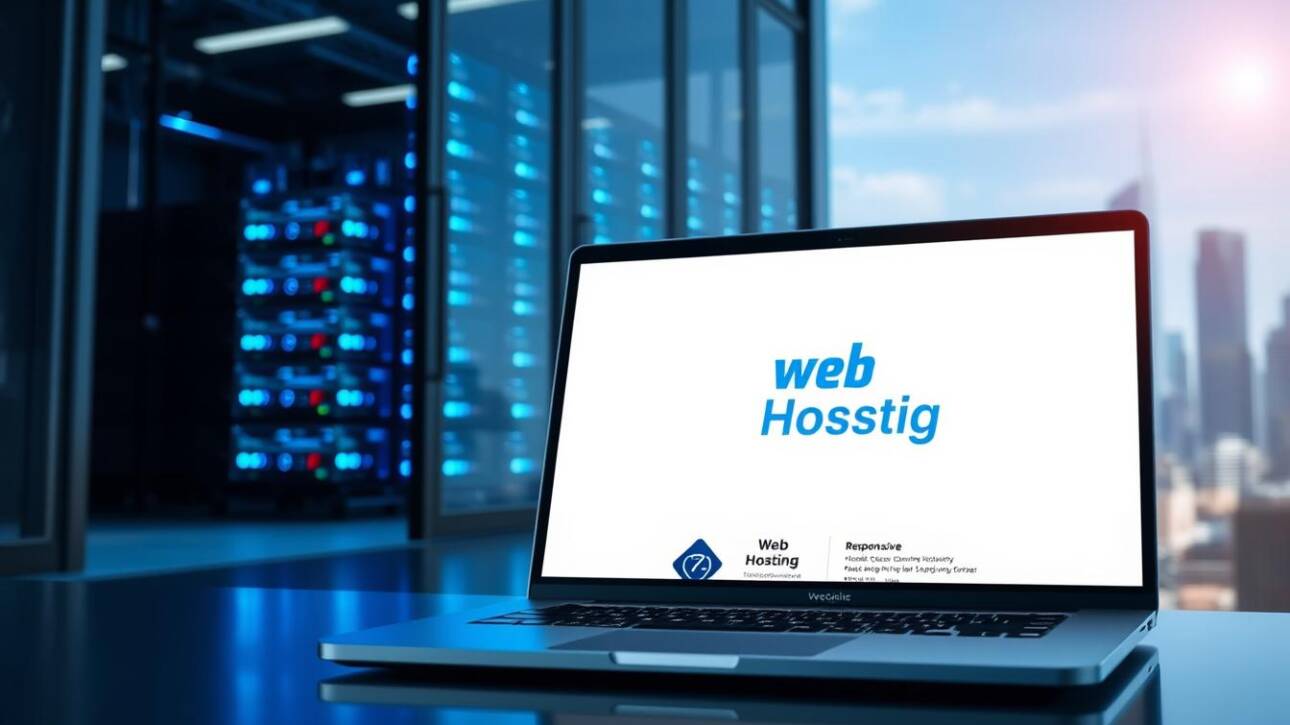 Web Hosting Services