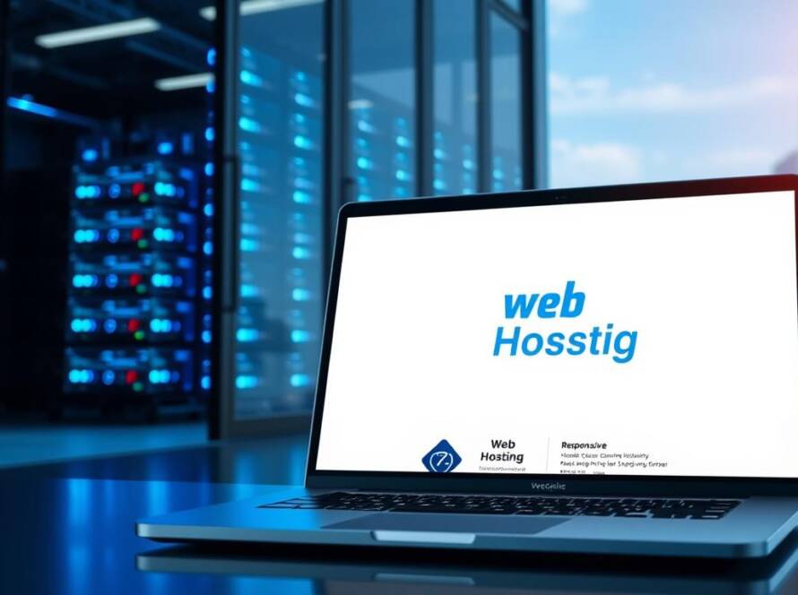 Web Hosting Services